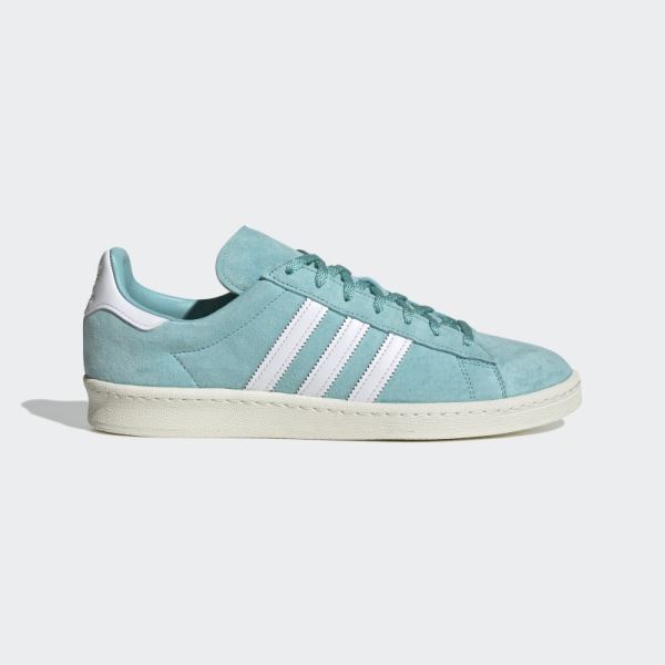 Mint Campus 80s Shoes Adidas