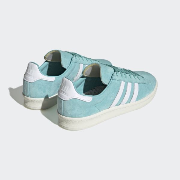 Campus 80s Shoes Mint Adidas