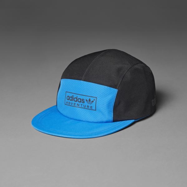 Adidas Blue Bird Blue Version GORE-TEX Seam-Sealed Runners' Cap