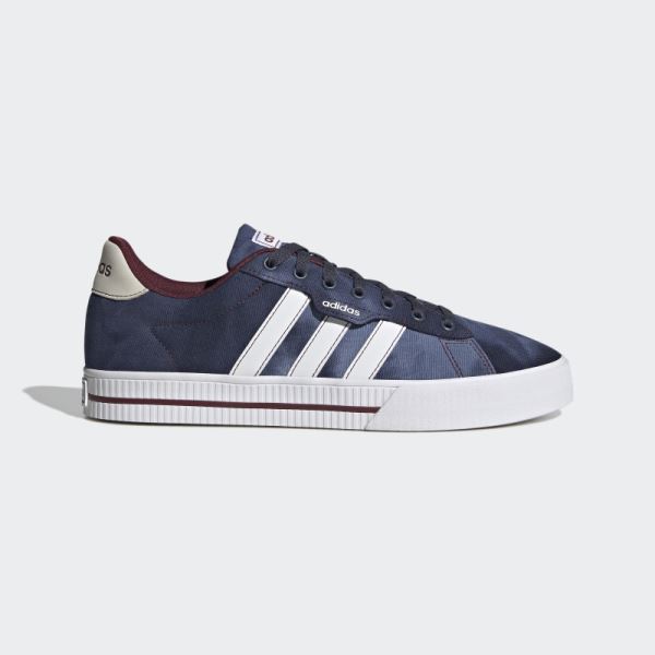 Adidas Daily 3.0 Shoes Navy