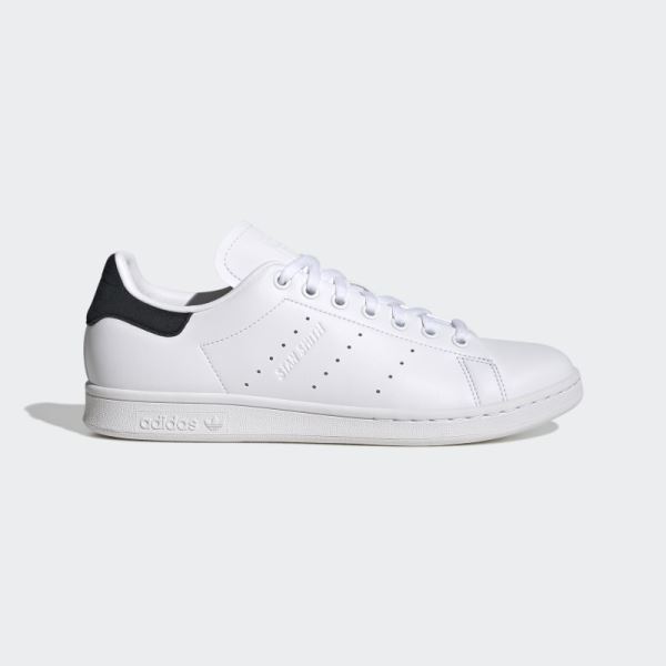 Adidas Hot Stan Smith Shoes White