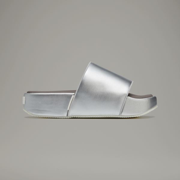 Y-3 Slides Adidas Fashion