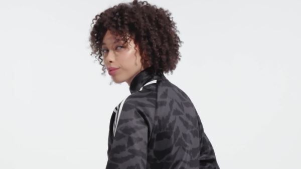 Tiro Suit Up Lifestyle Track Top Carbon Adidas