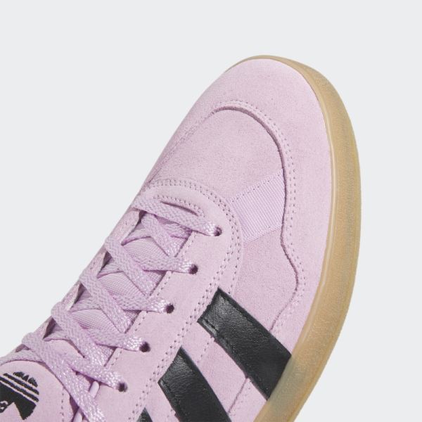 Light Orchid Gonz Aloha Shoes Adidas