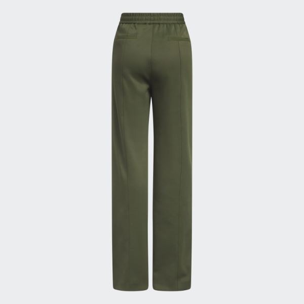 Adidas Pine Twill Suit Pants