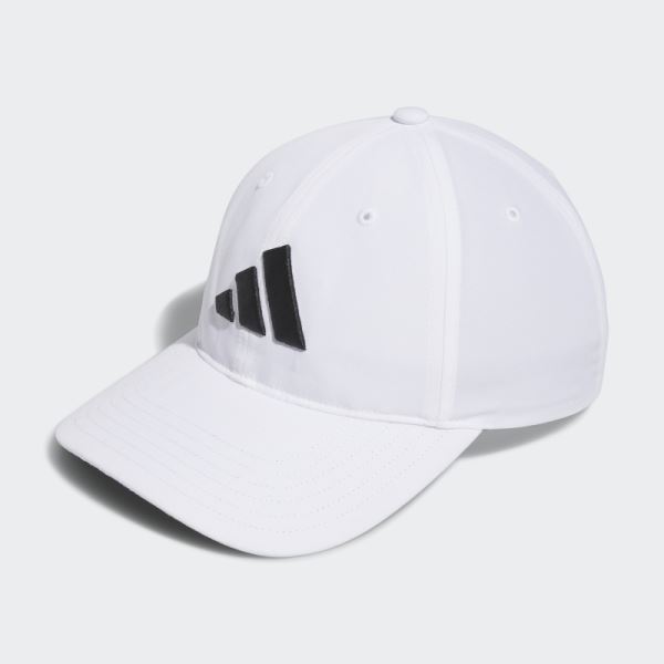 Performance Golf Cap EU Adidas White