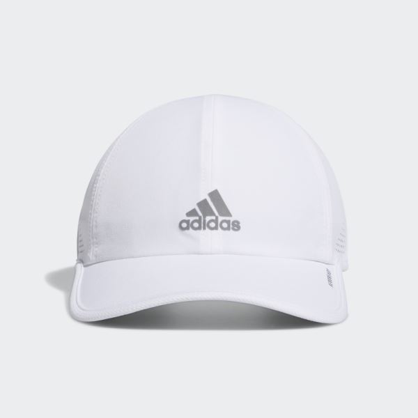 Superlite Hat White Adidas