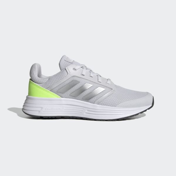 Adidas Galaxy 5 Shoes Dash Grey