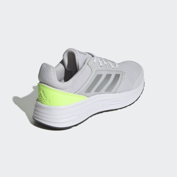 Adidas Galaxy 5 Shoes Dash Grey