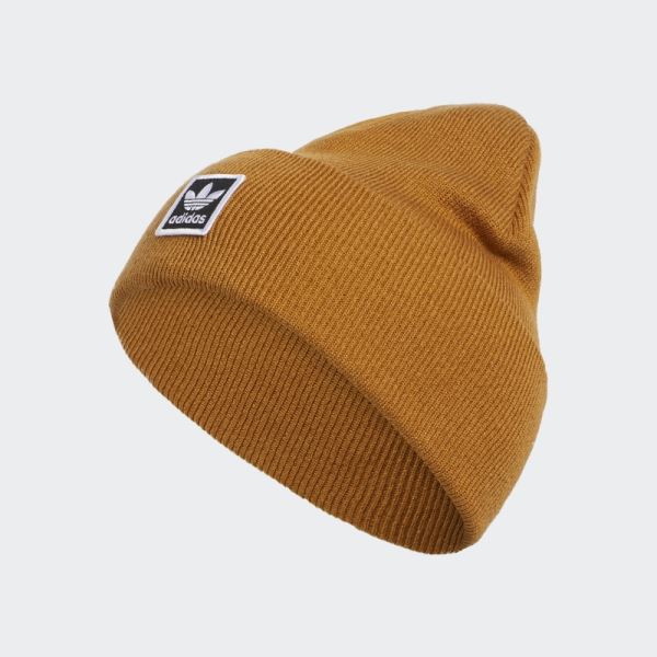 Oversize Cuff Beanie Adidas Mesa