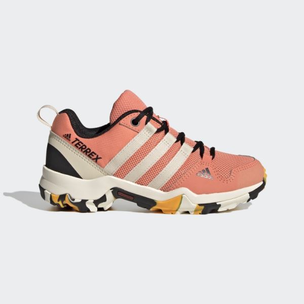 Terrex AX2R Hiking Shoes Coral Adidas