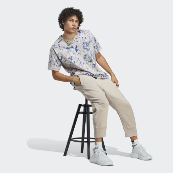 Quartz Hot Adidas x Parley Tee (Gender Neutral)