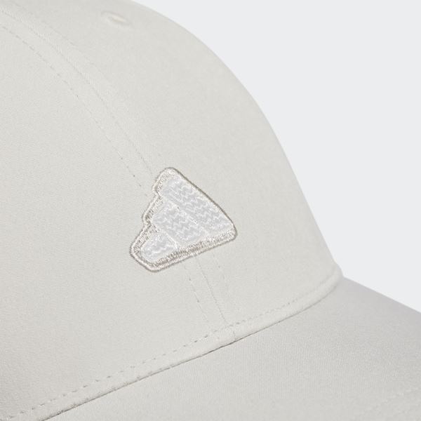 Logo Patch Cap Adidas Bliss