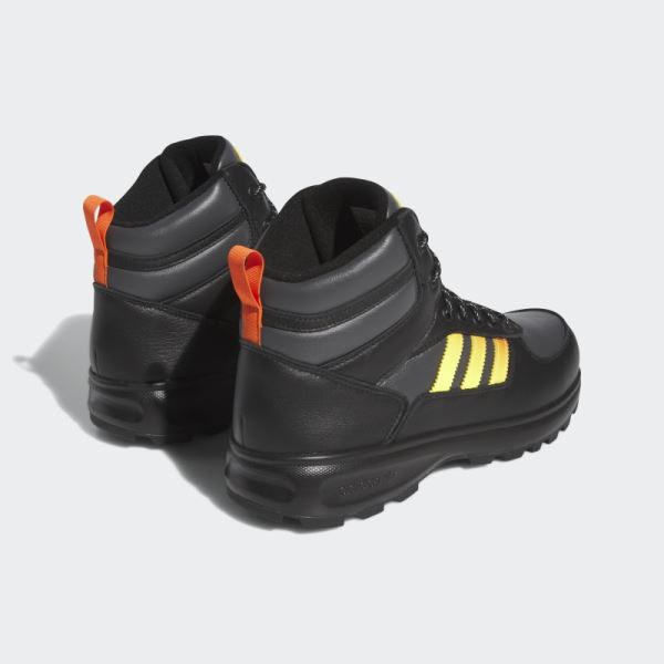 Adidas Chasker Boots Black