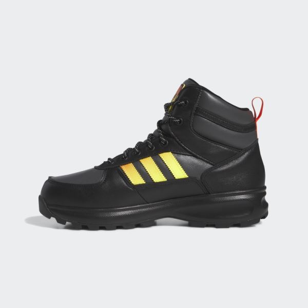 Adidas Chasker Boots Black