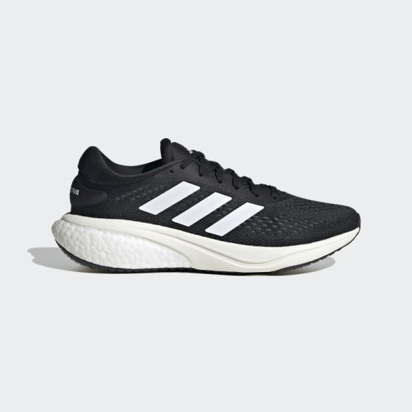 Adidas Black Supernova 2 Running Running Shoes