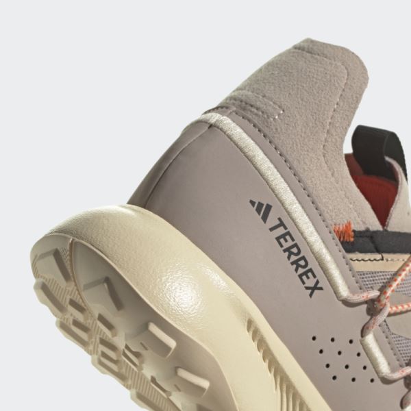 Terrex Voyager 21 Travel Shoes Taupe Adidas