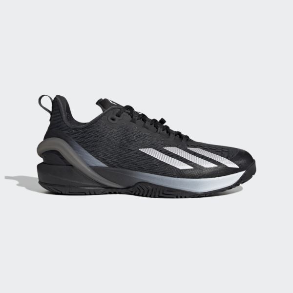 Black adizero Cybersonic Adidas