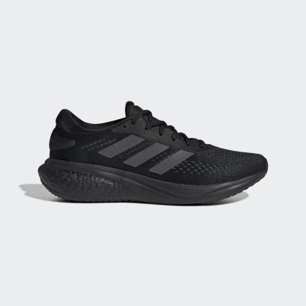 Adidas Supernova 2 Running Shoes Grey