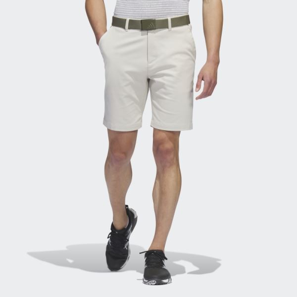 Bliss Adidas Go-To 9-Inch Golf Shorts