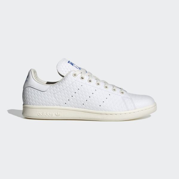 White Stan Smith Shoes Adidas Fashion