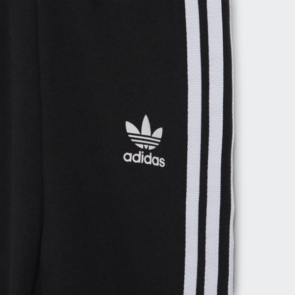 Adidas Adicolor Hoodie White Set