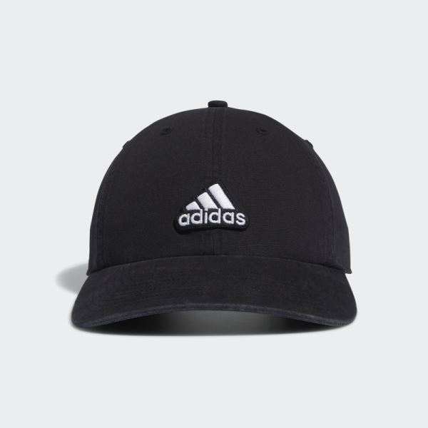 Black Adidas Ultimate Hat