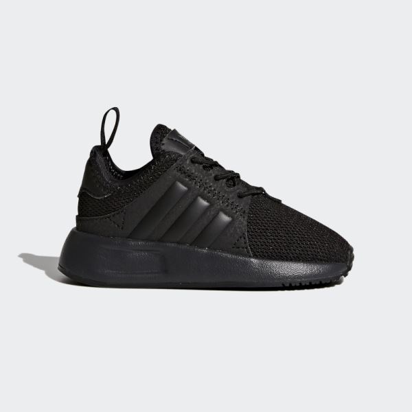 Black X-PLR Shoes Adidas