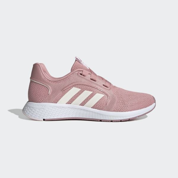 Mauve Edge Lux Shoes Adidas