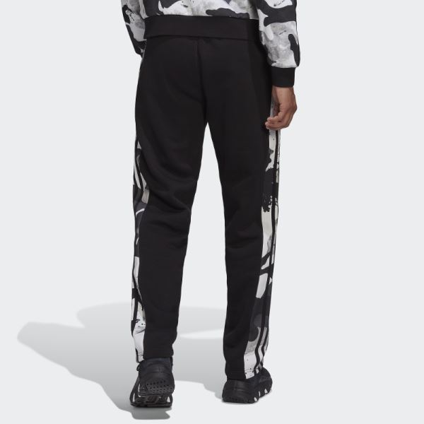 Camo Series Sweat Joggers Black Adidas