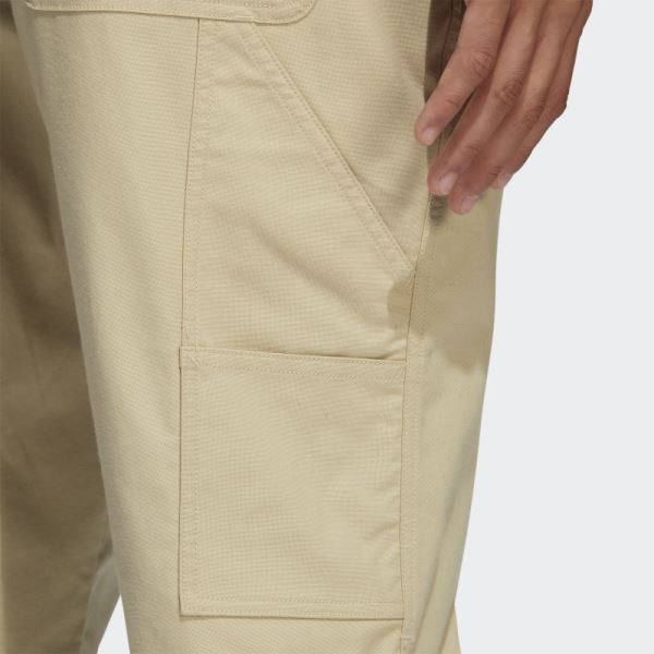 Savanna Adidas Adicross Golf Tracksuit Bottoms