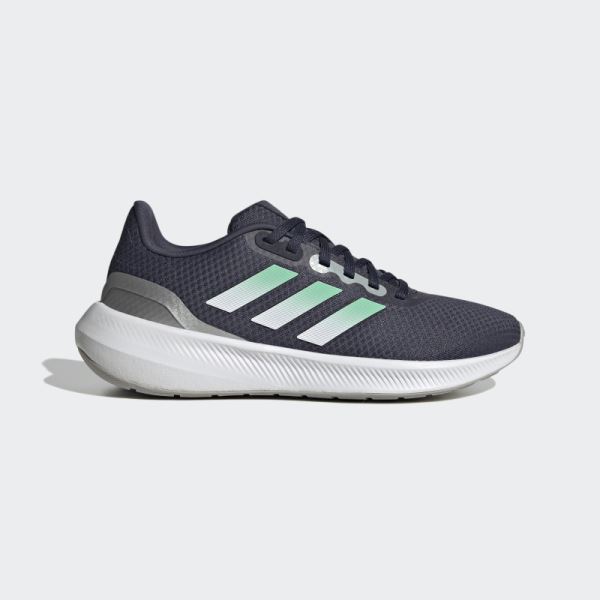 Runfalcon 3 Shoes Adidas Navy