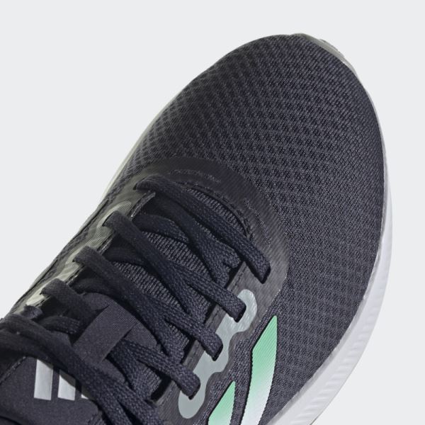 Runfalcon 3 Shoes Adidas Navy