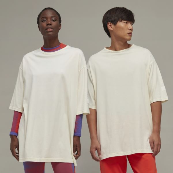 Y-3 Boxy T-Shirt Adidas