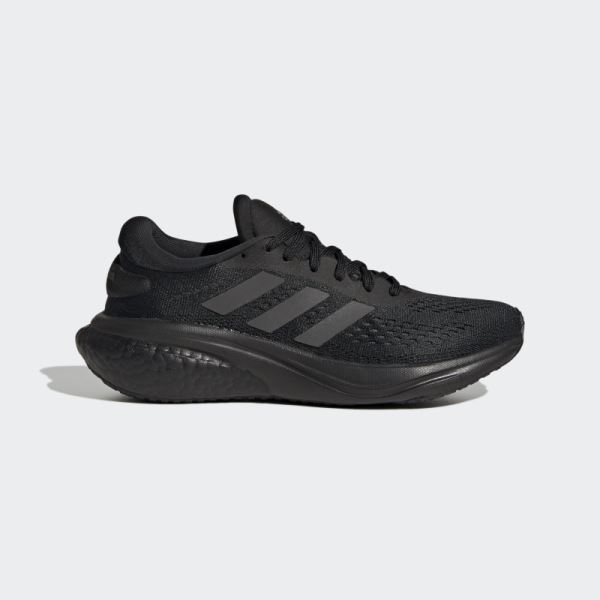 Adidas Supernova 2.0 Shoes Black