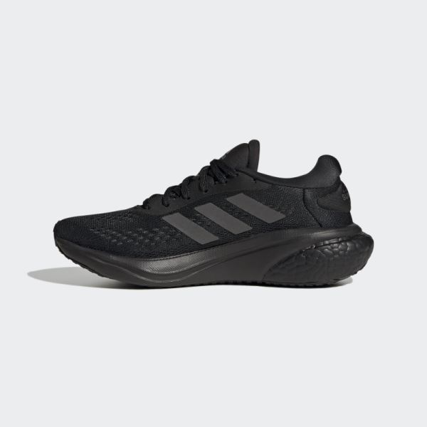 Adidas Supernova 2.0 Shoes Black