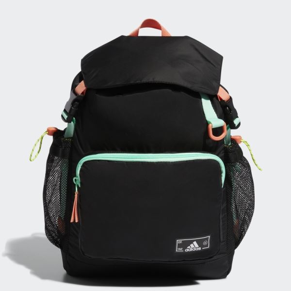 Saturday Backpack Adidas Black