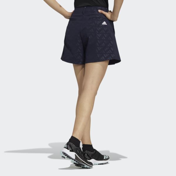 Adidas Ink Debossed Skort