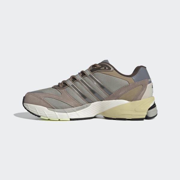 Supernova Cushion 7 Shoes Adidas Chalky Brown