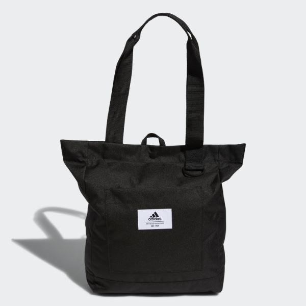 Everyday Tote Bag Adidas Black