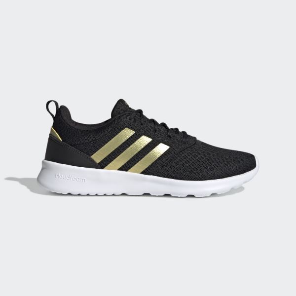 QT Racer 2.0 Shoes Adidas Black