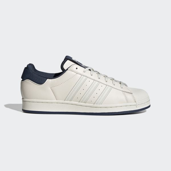 Adidas Superstar Shoes Navy Fashion