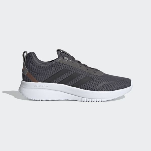 Lite Racer Rebold Shoes Adidas Grey