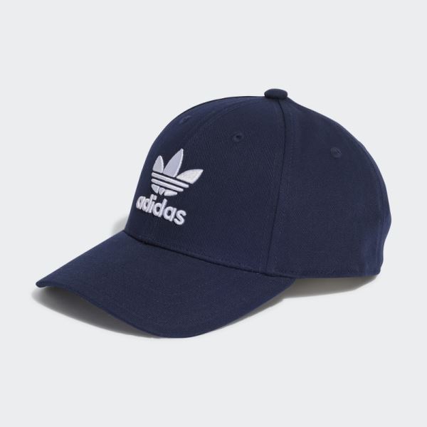 Ink Adidas TREFOIL BASEBALL CAP