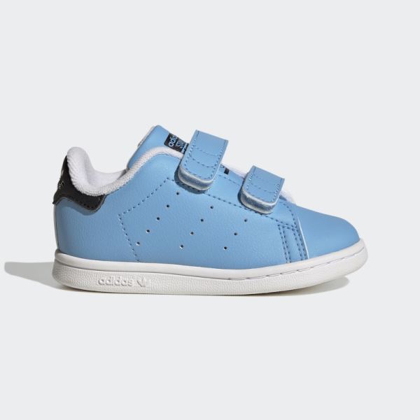 Adidas Genie Stan Smith Shoes Pantone