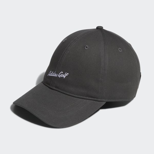 Go-To Dad Cap Grey Adidas