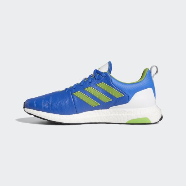 Blue Rush Seattle Sounders Ultraboost DNA x Copa Shoes Adidas