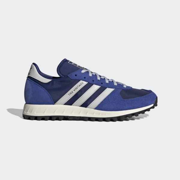 Unity Ink Hot Adidas TRX Vintage Shoes