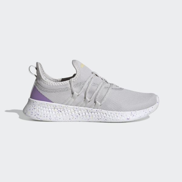 Grey Puremotion Adapt 2.0 Shoes Adidas