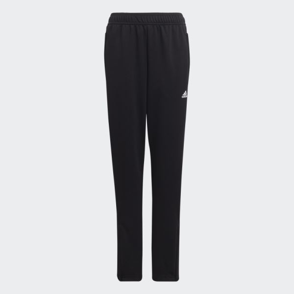 Adidas Black Sereno Pants